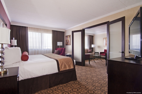Best Western Premier Nicollet Inn (Burnsville)